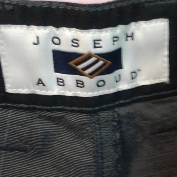 ๐ผ๐บJoseph Abboud Flat Front Shorts๐บ - Picture 3 of 9